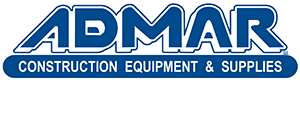 Admar Supply Company logo