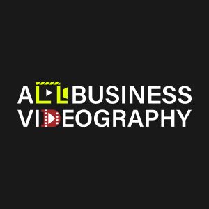 All Business Videography logo