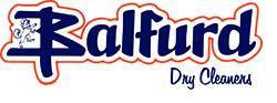 Balfurd Dry Cleaning logo
