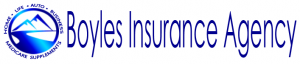 Boyle’s Insurance logo