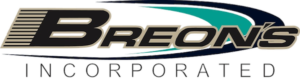 Breon’s Inc. logo