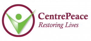 Centre Peace logo