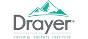 Drayer Physical Therapy Institute logo