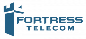 Fortress Telecom logo