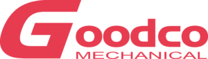 GoodCo Mechanical logo