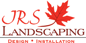 JRS Landscaping, LLC. logo