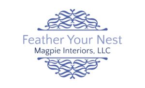 Magpie Interiors logo