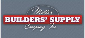 Miller Builders’ Supply Company logo
