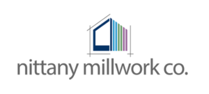 Nittany Millwork Co. logo