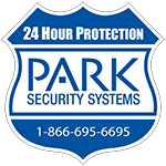 Park Security Systems logo