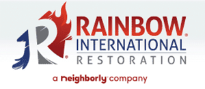 Rainbow International logo