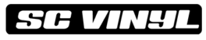 SC Vinyl logo