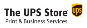 The UPS Store #5642 logo